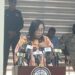 Greater Accra Minister unveils 2026 rainy season preparedness plan