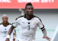 Asamoah Gyan reveals the life changing moments of 2006 World Cup on career