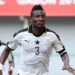 Asamoah Gyan reveals the life changing moments of 2006 World Cup on career