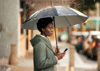 Rainy Season: valuable tips you should know to keep safe