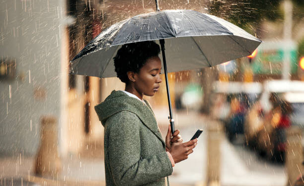 Rainy Season: valuable tips you should know to keep safe