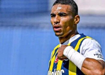 2026 World Cup: Alexander Djiku to be left out due to injury