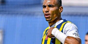 2026 World Cup: Alexander Djiku to be left out due to injury