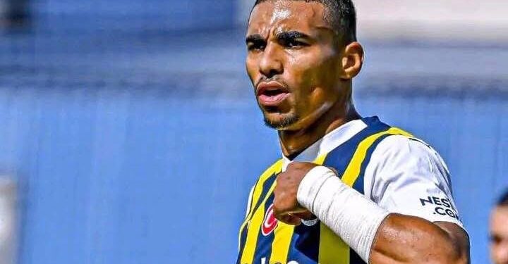2026 World Cup: Alexander Djiku to be left out due to injury