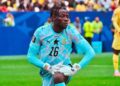 Benjamin Asare not joining League 1 side Toulouse – Sporting Director dismisses