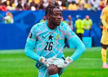 Benjamin Asare not joining League 1 side Toulouse – Sporting Director dismisses