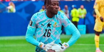 Benjamin Asare not joining League 1 side Toulouse – Sporting Director dismisses