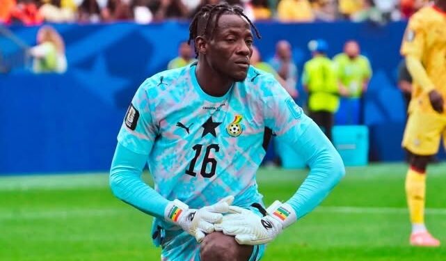 Benjamin Asare not joining League 1 side Toulouse – Sporting Director dismisses
