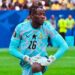 Benjamin Asare not joining League 1 side Toulouse – Sporting Director dismisses