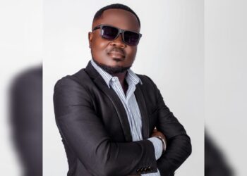 Kusi Damoah joins Top Media Group as host of “Final Point”