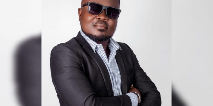 Kusi Damoah joins Top Media Group as host of “Final Point”
