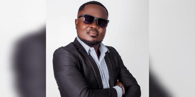 Kusi Damoah joins Top Media Group as host of Final Point show on Top Radio