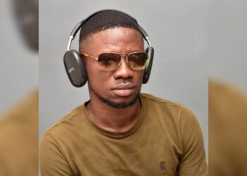 Celebrated broadcaster Nana Kojo Acheampong join Top Media Group in exciting move