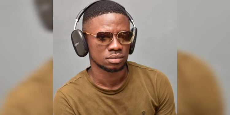 Celebrated broadcaster Nana Kojo Acheampong join Top Media Group in exciting move
