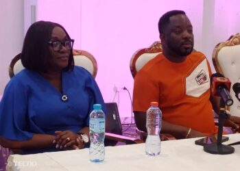 Chinese developer defies police order”: Prayer Palace founder Prophet Emmanuel Adjei cries for justice over land dispute