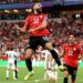 Mo Salah inspires Egypt to first ever FIFA World Cup win since 1934