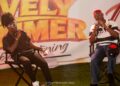 (Photos) Pzee Fire launches “Lovely Summer” album with successful listening party
