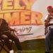 (Photos) Pzee Fire launches “Lovely Summer” album with successful listening party