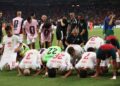 Morocco to face co-host Canada in Round of 16 after beating Netherlands on penalties