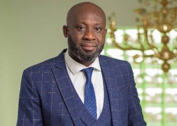 2026 World Cup: Ghana can beat England despite their pedigree – George Afriyie confident