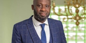 2026 World Cup: Ghana can beat England despite their pedigree – George Afriyie confident