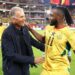 Antoine Semenyo will be fit and ready against Colombia – coach Carlos