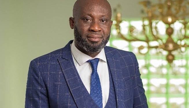 2026 World Cup: Ghana can beat England despite their pedigree – George Afriyie confident