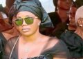 Mzbel cries foul saying lack of hospital bed caused death of her sister