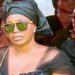 Mzbel cries foul saying lack of hospital bed caused death of her sister