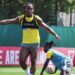 Impressing manager Frank Lampard is my main focus after securing EPL promotion – Brandon Thomas-Asante