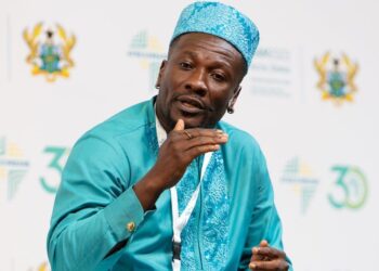 Spain has demonstrated they can win the 2026 World Cup after beating France – Asamoah Gyan