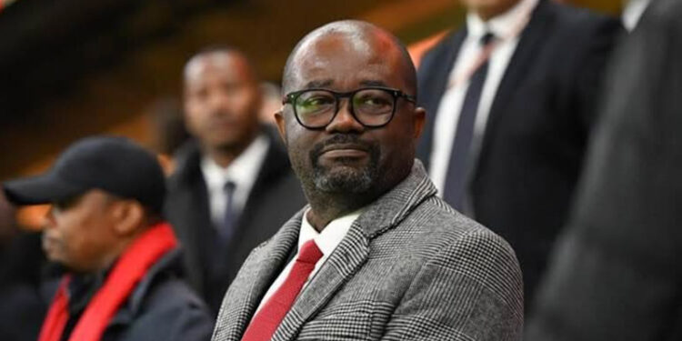 2026 World Cup: Every Ghanaian should be proud of their resilience – Kurt Okraku hails Black Stars after Round 32 knockout