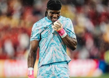 2027 AFCON: Ghana has all it takes to make an impact – Ati Zigi
