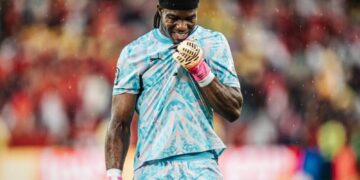2027 AFCON: Ghana has all it takes to make an impact – Ati Zigi