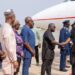 President John Mahama embarks on 4-day visit to Jamaica