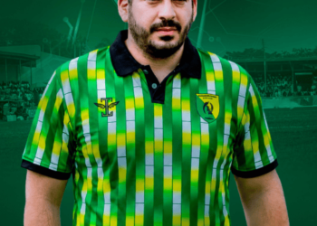 Bibiani GoldStars confirm Greek coach Petros Koukouras as new head trainer ahead of 2026/27 season