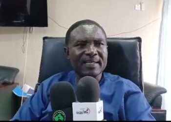 I have never seen this kind of rain before in my 30 years of living in Accra  – Dr. George Amoh calls for unity following devastating floods in the capital