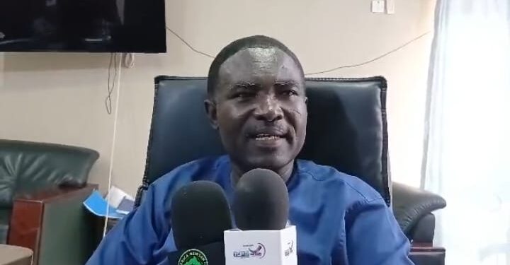 I have never seen this kind of rain before in my 30 years of living in Accra  – Dr. George Amoh calls for unity following devastating floods in the capital