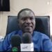 I have never seen this kind of rain before in my 30 years of living in Accra  – Dr. George Amoh calls for unity following devastating floods in the capital