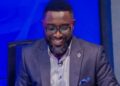 Renowned journalist Bismark Brown joins 2026 ERAI Fellowship