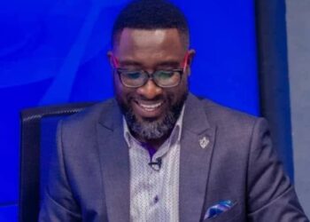 Renowned journalist Bismark Brown joins 2026 ERAI Fellowship