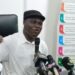 Local Government minister lauds national clean-up exercise