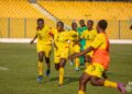 U-17 World Cup: No player has a permanent place in the team ahead of tournament – Black Maidens coach Joe Nana Adarkwa
