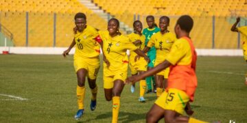 U-17 World Cup: No player has a permanent place in the team ahead of tournament – Black Maidens coach Joe Nana Adarkwa