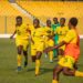 U-17 World Cup: No player has a permanent place in the team ahead of tournament – Black Maidens coach Joe Nana Adarkwa