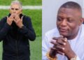 Carlos Queiroz has proved his worth as coach of Black Stars – Kofi Adams