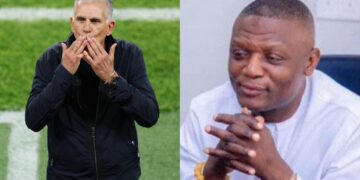 Carlos Queiroz has proved his worth as coach of Black Stars – Kofi Adams