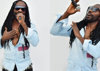 Omama celebrates unending relationship with new single “Yes I’m In Love”