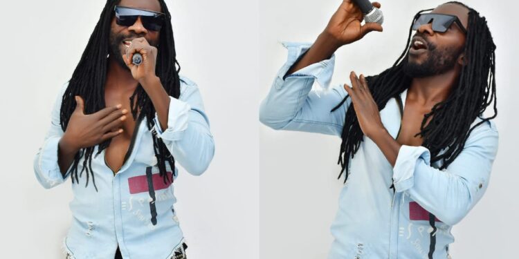 Omama celebrates unending relationship with new single “Yes I’m In Love”