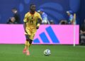 Ghana defender Gideon Mensah heading to FC Koln after switch from AJ Auxerre